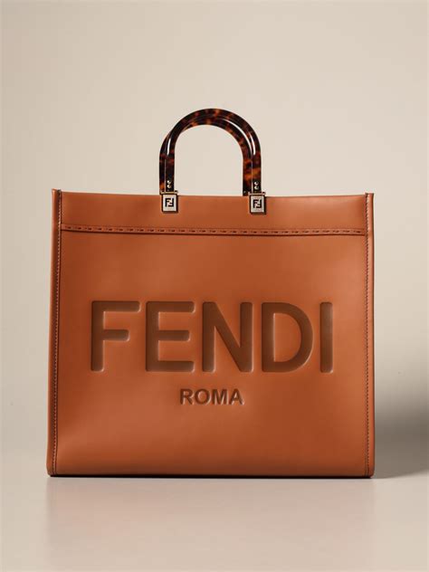 fendi bac